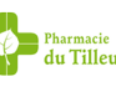 Pharmacie du Tilleul Delémont